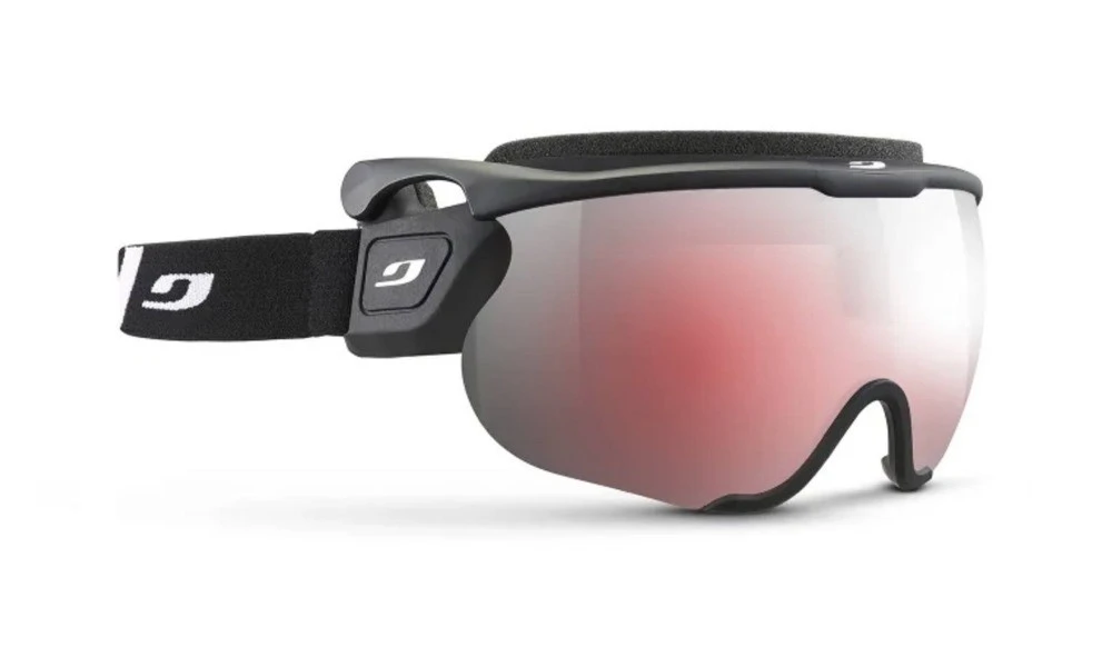 Julbo Sniper Evo 3 Ecrans Cat.0, 2, 3 5 Julbo Sniper Evo 3 Ecrans Cat.0, 2, 3 – Image 5