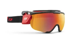 Julbo Sniper Evo Cat.2 -Exped Soldes Magasin masque ski julbo sniper evo cat2 13