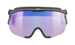 Julbo Sniper Evo Reactiv Cat.1-3 -Exped Soldes Magasin masque ski julbo sniper evo reactiv 03