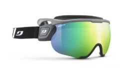 Julbo Sniper Evo Reactiv Cat.1-3 -Exped Soldes Magasin masque ski julbo sniper evo reactiv 06
