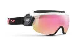 Julbo Sniper Evo Reactiv Cat.1-3 -Exped Soldes Magasin masque ski julbo sniper evo reactiv 16