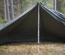 Mât Savotta Hawu Center Pole -Exped Soldes Magasin mat central savotta hawu centre pole 05