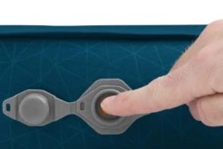 Sea To Summit Comfort Deluxe SI 20 Sea To Summit Comfort Deluxe SI -Exped Soldes Magasin matelas autogonflant sea to summit comfort deluxe si 07 1