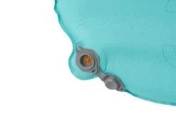 Sea To Summit Comfort Light SI Women -Exped Soldes Magasin matelas autogonflant sea to summit comfort light si womens 05