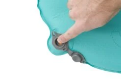 Sea To Summit Comfort Light SI Women -Exped Soldes Magasin matelas autogonflant sea to summit comfort light si womens 06