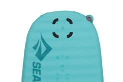 Sea To Summit Comfort Light SI Women -Exped Soldes Magasin matelas autogonflant sea to summit comfort light si womens 09