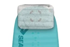 Sea To Summit Comfort Light SI Women -Exped Soldes Magasin matelas autogonflant sea to summit comfort light si womens 10