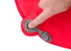 Sea To Summit Ultra Light SI Women -Exped Soldes Magasin matelas autogonflant sea to summit ultra light si womens 07