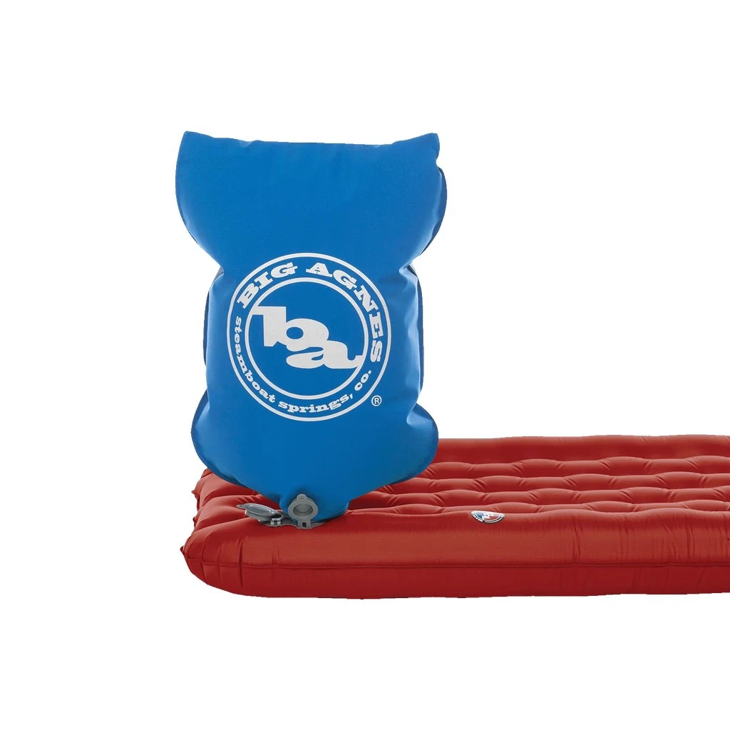 Big Agnes Rapide SL Insulated 2 Big Agnes Rapide SL Insulated – Image 2