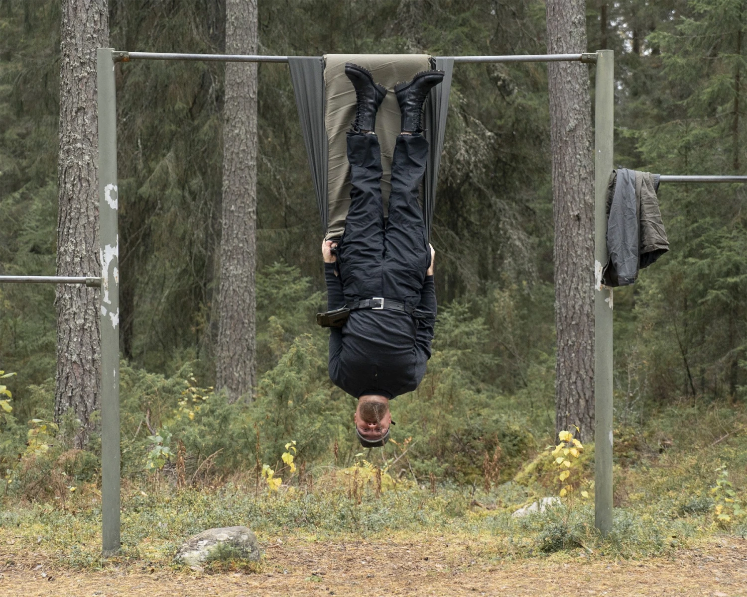 Savotta Sleeping Mat 7 Savotta Sleeping Mat – Image 7