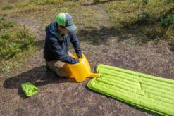 Exped Ultra 3R Mummy -Exped Soldes Magasin matelas exped ultra 3r mummy 05