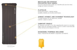 Exped Ultra 7R -Exped Soldes Magasin matelas exped ultra 7r 04