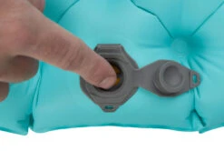 Sea To Summit Comfort Light Insulated Women -Exped Soldes Magasin matelas femme sea to summit comfort light insulated womens 02 1