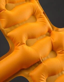 Matelas Klymit Inertia X-Lite -Exped Soldes Magasin matelas gonflable klymit inertia x lite 07