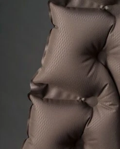 Matelas Klymit Static V Luxe -Exped Soldes Magasin matelas gonflable klymit static v luxe 03