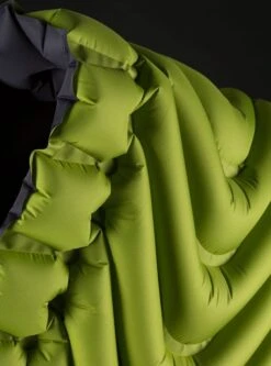 Klymit Static V2 -Exped Soldes Magasin matelas gonflable klymit static v2 07 1