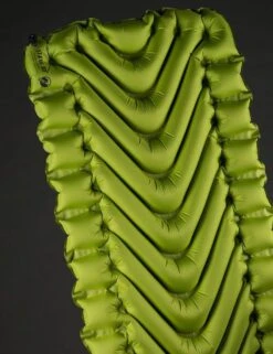 Klymit Static V2 -Exped Soldes Magasin matelas gonflable klymit static v2 08 1