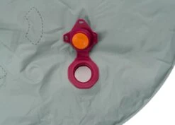 Sea To Summit Ether Light XT Insulated Womens -Exped Soldes Magasin matelas gonflable sea to summit ether light xt insulated womens 09