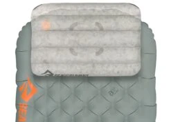 Sea To Summit Ether Light XT Insulated -Exped Soldes Magasin matelas gonflable sea to summit ether light xt insulated 05