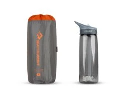 Sea To Summit Ether Light XT Insulated -Exped Soldes Magasin matelas gonflable sea to summit ether light xt insulated 12