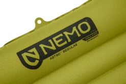NEMO EQUIPMENT Nemo Astro Insulated -Exped Soldes Magasin matelas isole nemo astro insulated 06