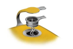 NEMO EQUIPMENT Nemo Tensor 34 NEMO EQUIPMENT Nemo Tensor -Exped Soldes Magasin matelas isole nemo tensor 16