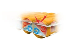 NEMO EQUIPMENT Nemo Tensor Insulated -Exped Soldes Magasin matelas isole nemo tensor insulated 17