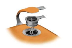 NEMO EQUIPMENT Nemo Tensor Insulated -Exped Soldes Magasin matelas isole nemo tensor insulated 18