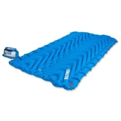 Klymit Double V 10 Klymit Double V -Exped Soldes Magasin matelas klymit double v sleeping pad