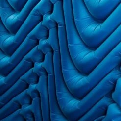 Klymit Double V 12 Klymit Double V -Exped Soldes Magasin matelas klymit double v sleeping pad 08