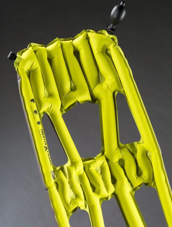 Klymit Inertia X-Frame 8 Klymit Inertia X-Frame – Image 8