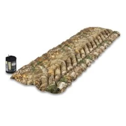 Klymit Insulated Static V Realtree Xtra Camo -Exped Soldes Magasin matelas klymit insultated static v camo 02