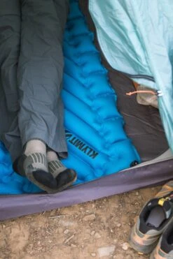 Klymit V Ultralite SL -Exped Soldes Magasin matelas klymit v ultralite sl 03 2