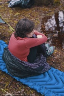 Klymit V Ultralite SL -Exped Soldes Magasin matelas klymit v ultralite sl 04 2