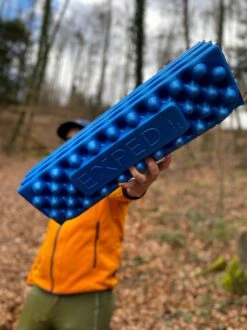 Exped Flexmat Plus -Exped Soldes Magasin matelas mousse flexmat plus 02