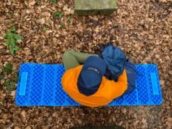 Exped Flexmat Plus -Exped Soldes Magasin matelas mousse flexmat plus 04