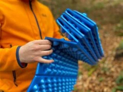 Exped Flexmat Plus -Exped Soldes Magasin matelas mousse flexmat plus 06