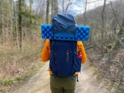 Exped Flexmat Plus -Exped Soldes Magasin matelas mousse flexmat plus 07