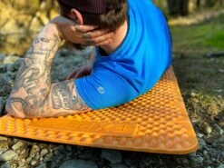 Exped Flexmat -Exped Soldes Magasin matelas mousse flexmat 04