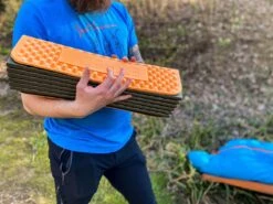 Exped Flexmat -Exped Soldes Magasin matelas mousse flexmat 06