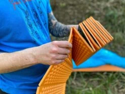 Exped Flexmat -Exped Soldes Magasin matelas mousse flexmat 07