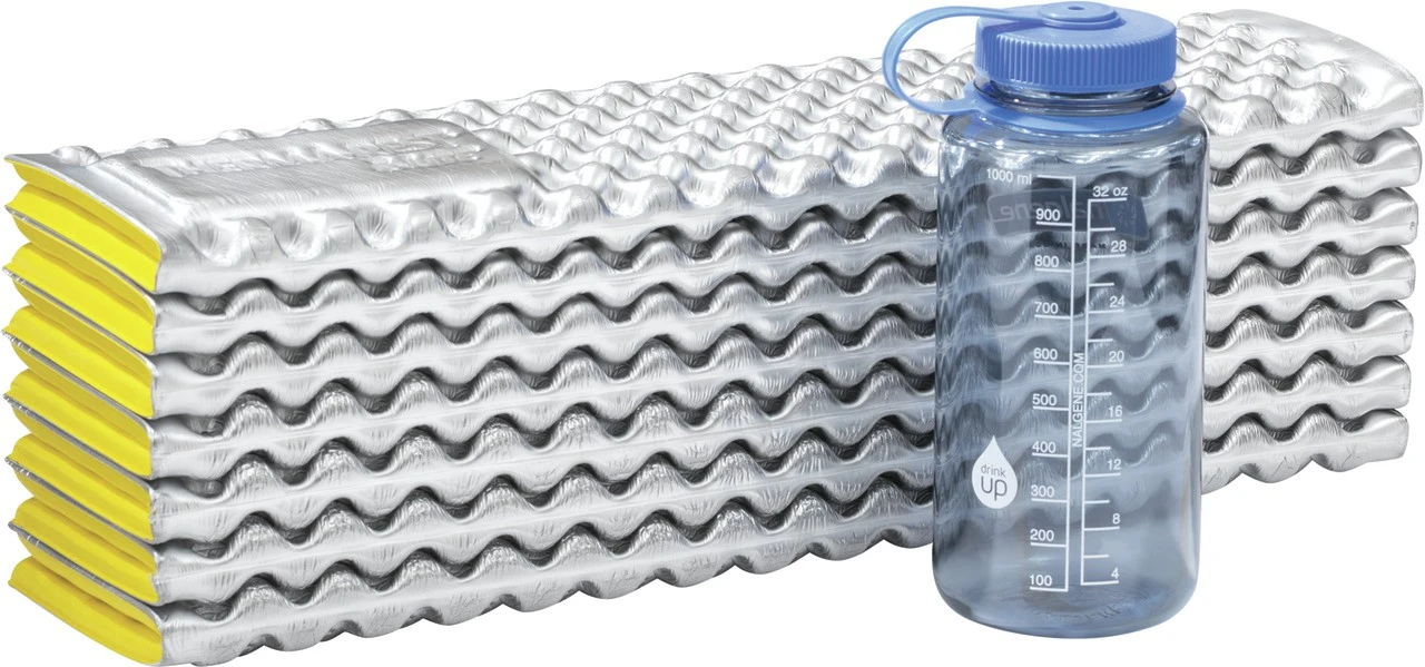 Therm-a-Rest Thermarest Z Lite Sol Jaune 5 Therm-a-Rest Thermarest Z Lite Sol Jaune – Image 5