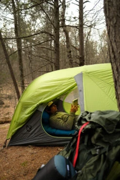 NEMO EQUIPMENT Nemo Quasar 3D Insulated -Exped Soldes Magasin matelas nemo quasar 3d insulated 13