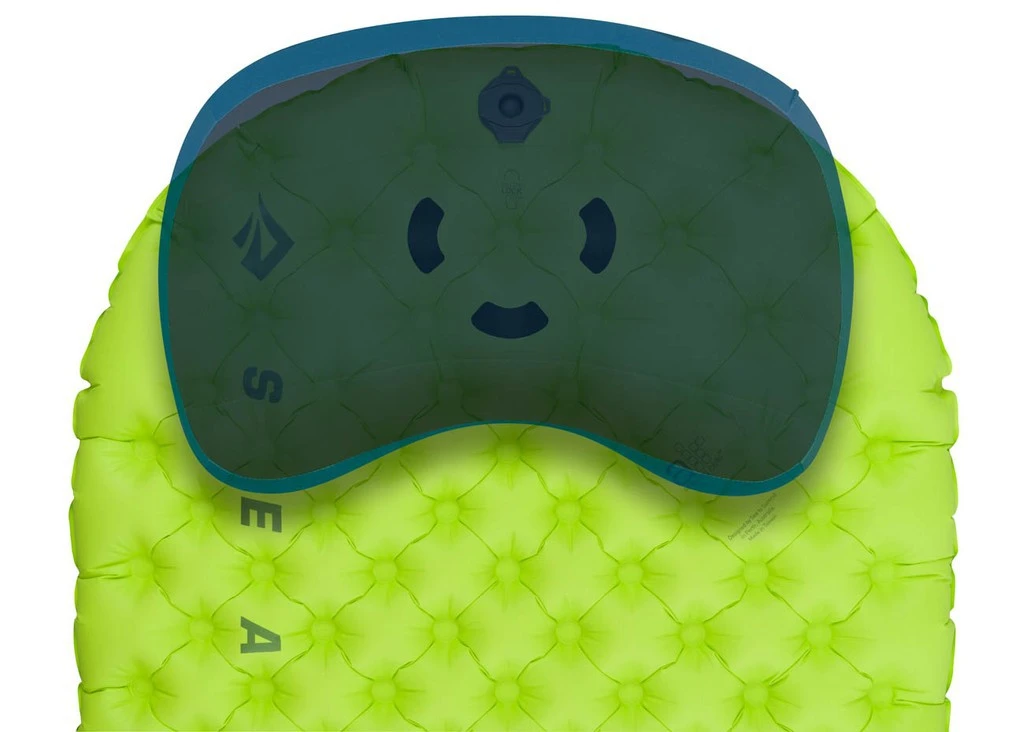 Sea To Summit Comfort Light Insulated 8 Sea To Summit Comfort Light Insulated – Image 8