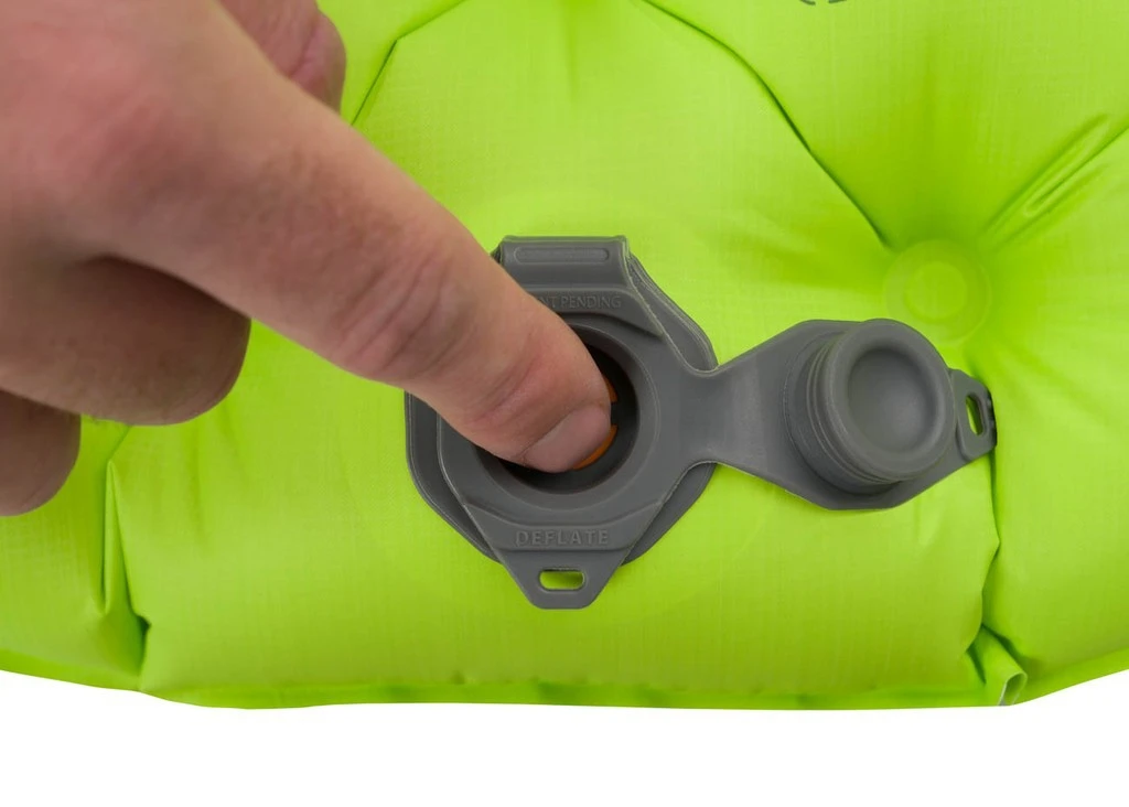 Sea To Summit Comfort Light Insulated 11 Sea To Summit Comfort Light Insulated – Image 11