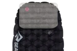 Sea To Summit Ether Light XT Extreme Womens -Exped Soldes Magasin matelas sea to summit ether light xt extreme air womens 03