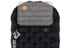 Sea To Summit Ether Light XT Extreme -Exped Soldes Magasin matelas sea to summit ether light xt extreme air 03