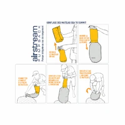 Sea To Summit Ultra Light Insulated Women -Exped Soldes Magasin matelas sea to summit ultra light insulated womens 10