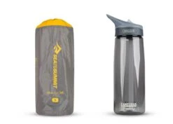 Sea To Summit Ether Light XT -Exped Soldes Magasin matelas sea to ummit ether light xt 03