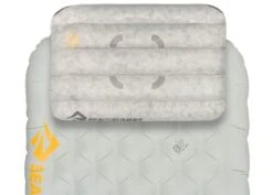 Sea To Summit Ether Light XT -Exped Soldes Magasin matelas sea to ummit ether light xt 06